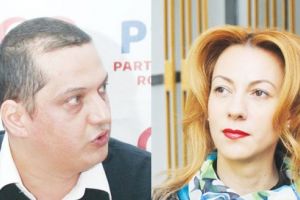 Discipolii lui Mircia Muntean îşi caută salvarea din barca naufragiată numită PSRO