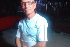 Violator recidivist, prins după o săptămână de căutări. Era acasă