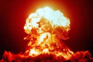 STRATEGIA NUCLEARĂ a SUA pune lumea PE JAR! Nu mai e loc de supoziţii: „Vremuri mai ameninţătoare decât la sfârşitul Războiului Rece”