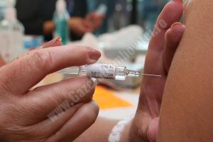 DÂMBOVIȚA: O persoană diagnosticată cu gripă a decedat