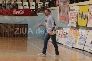 HC Dobrogea Sud si CSU Neptun, meciuri, in weekend, cu Dinamo Bucuresti