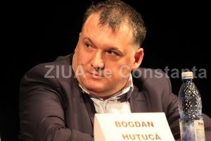 Hutuca - Romanii isi vor incasa lefurile care scad sub efectele «escrocheriei» fiscale prin mutarea contributiilor sociale de la angajator la angajat!“