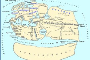 Callatis si callatienii in izvoarele istorice scrise (II)