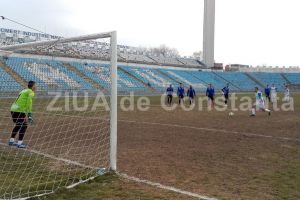 Joi incep lucrarile de refacere a suprafetei de joc a stadionului Farul“: SSC Farul Constanta sustine astazi un nou meci amical