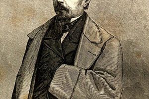 Calatori straini prin Dobrogea (CLXXIV) - Guillaume Lejean (Franta) 