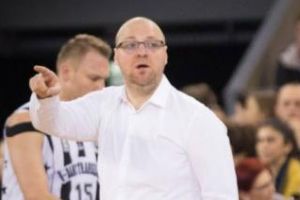 U Banca Transilvania îi cheamă pe suporteri la sală. Mihai Silvăşan: Sala plină ne ajută să câştigăm 