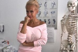 ANUNȚ ȘOC în showbizul românesc! Anda Adam, OPERATĂ DE URGENȚĂ. Anunţul care a îndurerat fanii