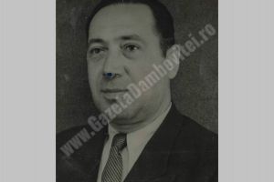 Absolvenţi dâmboviţeni ai Școlii Militare de la Saint-Cyr (II) – Colonelul NICOLAE IOAN STOENESCU (1908 – ?)