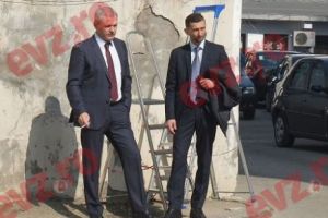 Fostul aghiotant al lui Dragnea, prins în scandalul PSD - SPP