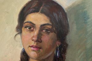 Artişti plastici băcăuani în colecţiile Muzeului de Artă