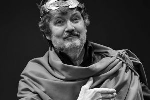 O nouă premieră la „Bacovia”: Uciderea lui Gonzago