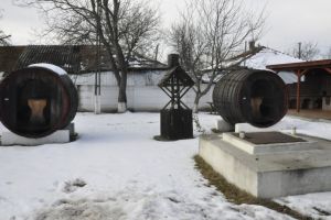 Ce a fost şi cum mai este. Povestea vinului băcăuan