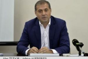 Jianu (CNIPMMR): Două din trei IMM-uri nu au renegociat salariile, odată cu transferul contribuţiilor
