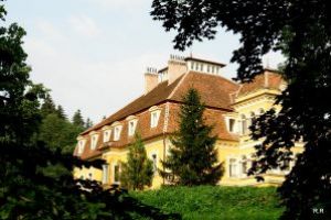 Ziua porţilor deschise la Castelul Mikes din Zăbala