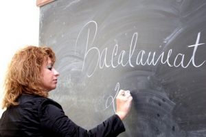 Peste 3.000 de elevi s-au înscris la bac