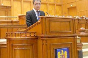 Deputatul liberal Daniel Olteanu, în faţa cetăţenilor: Un an de activitate în Parlament