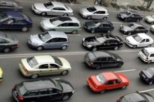 INS: Înmatriculările noi de autoturisme, în creştere cu aproape 70% în ultimul trimestru din 2017