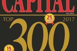 Schimbări majore în Top 300 Capital. Cine sunt cei mai bogaţi români