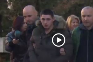 Un bărbat a agăţat 3 tineri pe Facebook şi i-a invitat la el. Ce a urmat este şocant