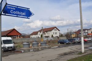 Când va fi gata legătura auto Arţarilor – Colibiţei. ”Nu ne-am imaginat aşa ceva”