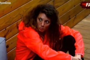 EXATLON eliminare Claudia Pavel (CREAM). GEST neaşteptat. 