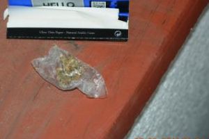 Clujean prins cu droguri, în Mănăştur. A fost ”săltat” de jandarmi