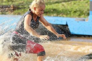 ADEVĂRUL despre EXATLON este altul. Anda Adam RUPE tăcerea: „ Nu este cum se vede la televizor! ”