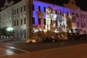 Va invitam la teatru / Programul pieselor din urmatoarea perioada