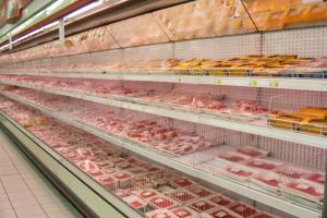 Situaţie fără precedent în evoluţia preţului cărnii la raft!