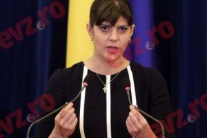 Kovesi: „Problema corupţiei nu poate fi rezolvată doar arestând inculpaţi”