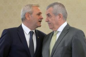 Dâncu DESFIINȚEAZĂ guvernarea PSD-ALDE: VORBIM tot despre STATUL PARALEL?!