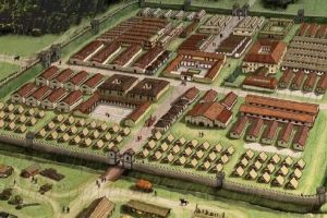 Cum se poate promova judeţul Mureş din punct de vedere istoric?