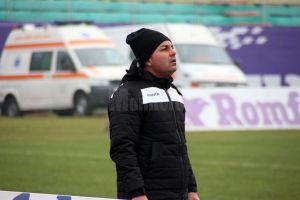 Amicalul cu Sănătatea Darabani totuşi se joacă