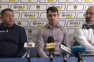 N-a durat mult liniştea la Foresta