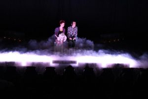 Spectacolele „Kebab” şi „3 Surori” au intrat „în vizorul” Uniunii Teatrale din ...