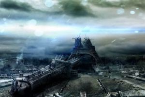 PANICĂ la PARIS. Turnul EIFFEL a fost ÎNCHIS. Ce se întâmplă în ORAȘUL DRAGOSTEI