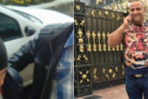 Corbu sub control judiciar si interdictie de a parasi municipiul