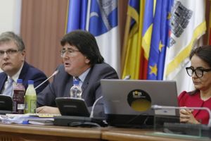 Lista de masuri a lui Robu pentru salvarea Asociatiei Timisoara Capitala Culturala Europeana