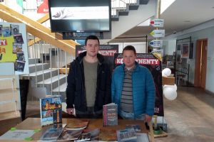 FOTO. Sătmarul, reprezentat la Festivalul de Turism din Polonia