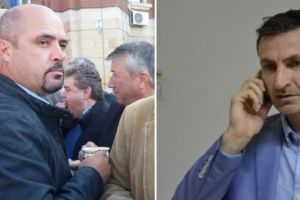 Donald Constantin vs. Ovidiu Negulescu. Faza pe acuzatii