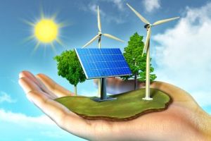 Persoanele fizice care produc energie „verde” o vor putea livra în reţeaua naţională