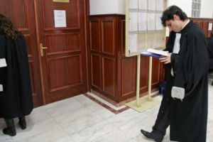 Ar PUTEA fi DATĂ AFARĂ din MAGISTRATURĂ! Anamaria Trancă RECUNOAȘTE că îi susţine pe PROTESTARARII #rezist