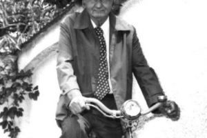 Geo Bogza - secretele poetului acuzat de pornografie. Ceauşescu i-a acordat o pensie uriaşă