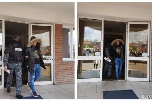 Doi bărbaţi din Bucureşti, trimişi în judecată la Blaj pentru înşelăciune prin metoda ”accidentul”