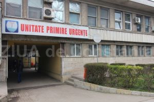 UPU SMURD Constanta a primit un incubator neonatal de transport 