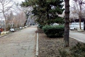 ION ȘTEFAN: Primăria Focşani joacă alba-neagra cu reabilitarea Parcurilor Teatru şi Bălcescu