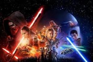 Creatorii ”Game of Thrones” vor produce o serie de filme din universul Star Wars