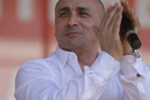 Veşti TRISTE pentru fanii lui Marcel Pavel. Se RETRAGE de pe SCENĂ! 