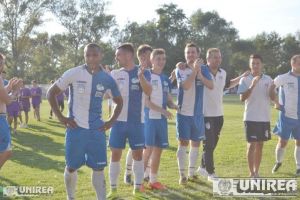 Achiziţii importante pentru Sportul Petreşti: Ludwig, Borşoi, Buligă şi… Osogo, sub comanda lui Doru Oancea