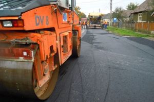 PNDL II: Aproape 7.000 de şantiere demarate la nivel naţional; judeţul Teleorman are aprobate spre finanţare 170 de proiecte